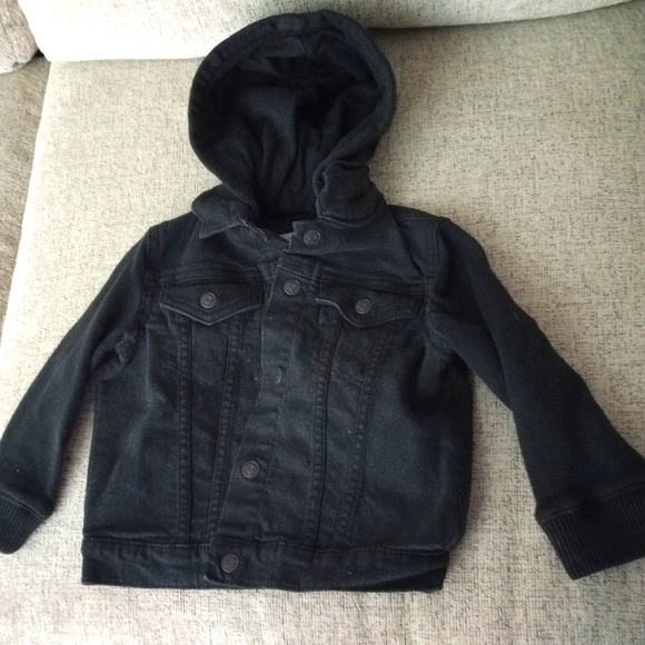 Gymboree Other - Boys Jean Jacket